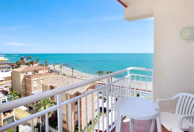 Medplaya Hotel Alba Beach