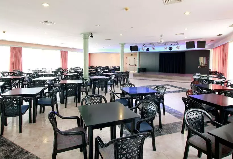 Medplaya Hotel Alba Beach