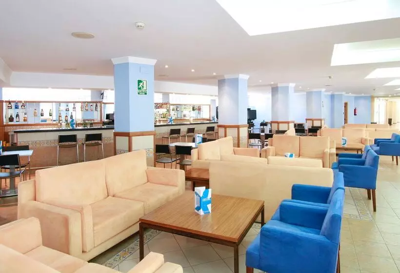 Medplaya Hotel Alba Beach