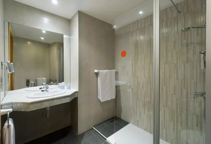 Medplaya Hotel Alba Beach