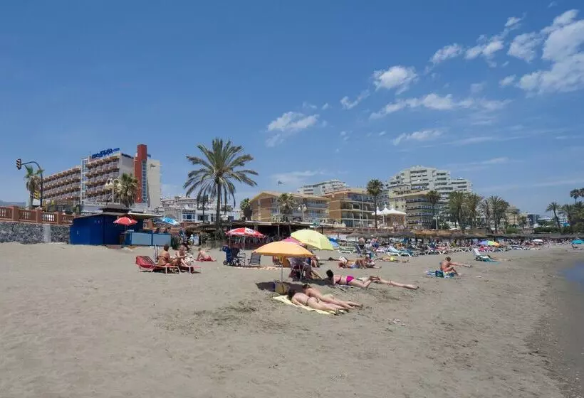 Medplaya Hotel Alba Beach