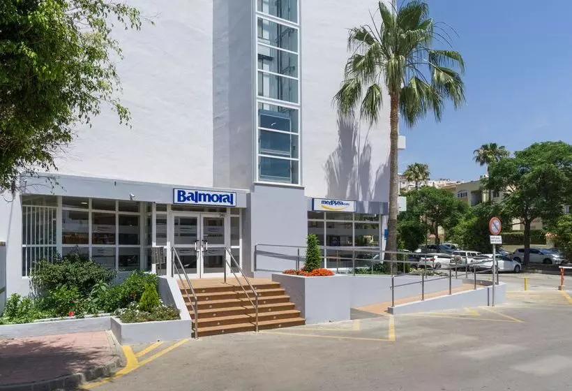 Medplaya Hotel Alba Beach