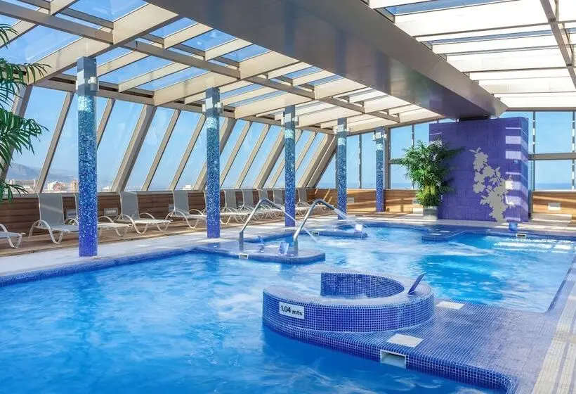 Meliá Costa Atlantis Tenerife