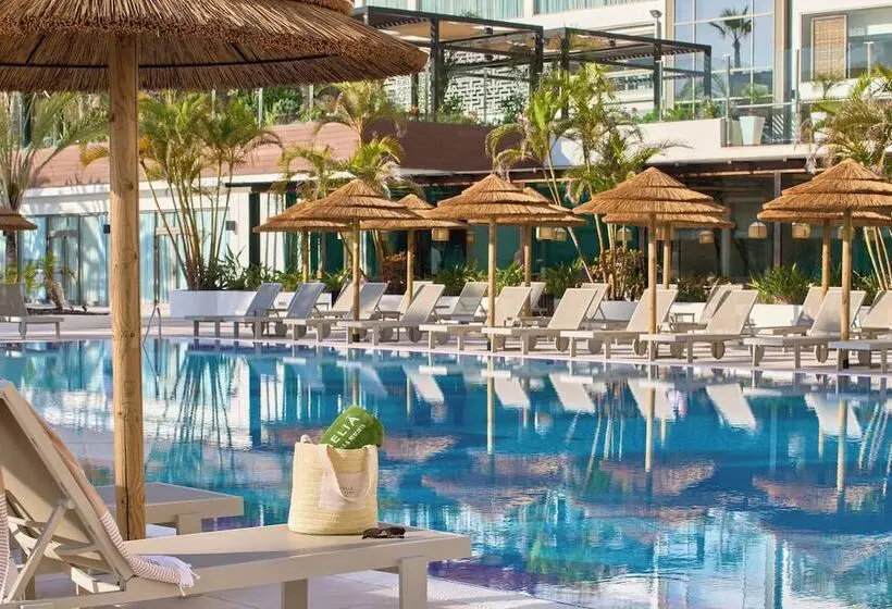 هتل Meliá Costa Atlantis Tenerife
