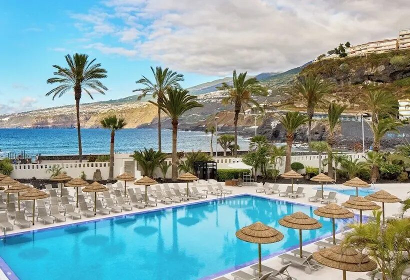 هتل Meliá Costa Atlantis Tenerife