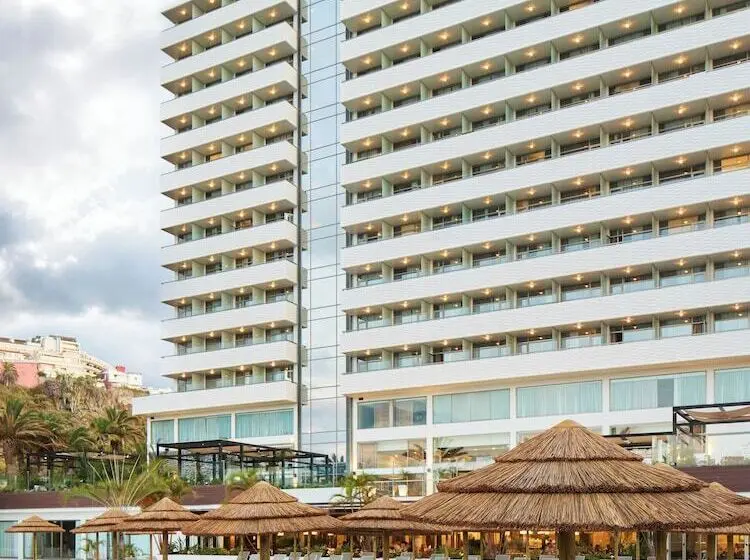 هتل Meliá Costa Atlantis Tenerife