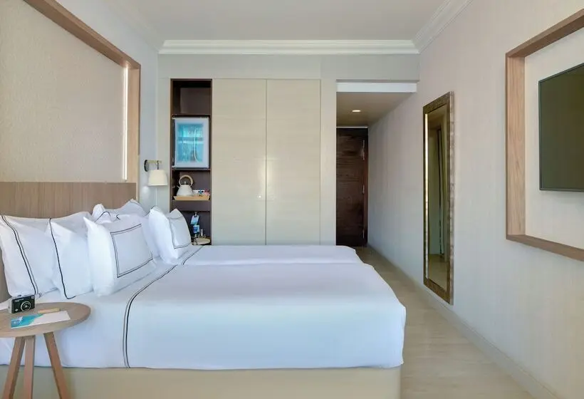 هتل Meliá Costa Atlantis Tenerife
