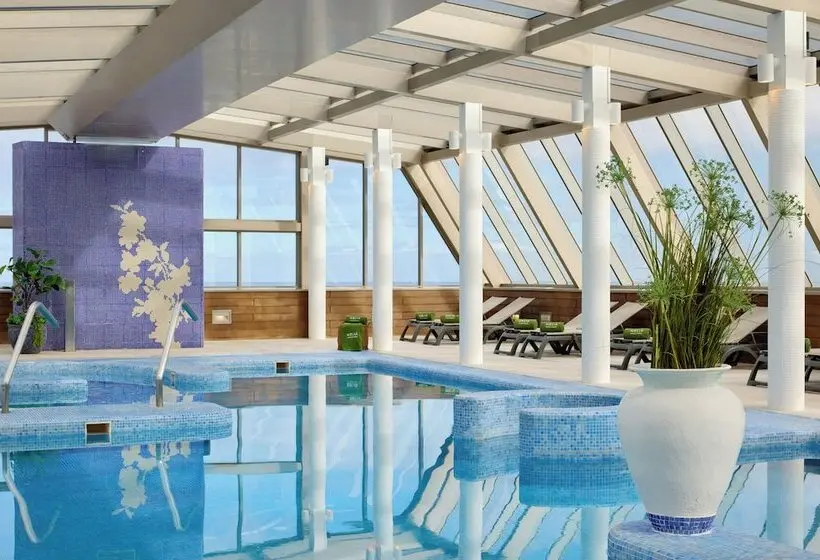 هتل Meliá Costa Atlantis Tenerife
