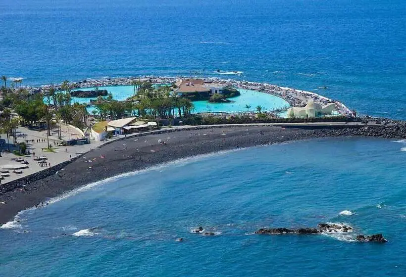 هتل Meliá Costa Atlantis Tenerife