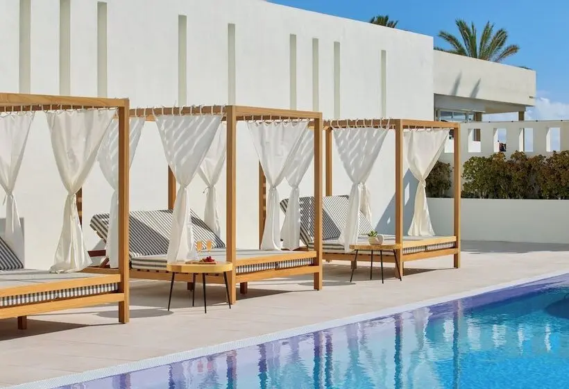 هتل Meliá Costa Atlantis Tenerife
