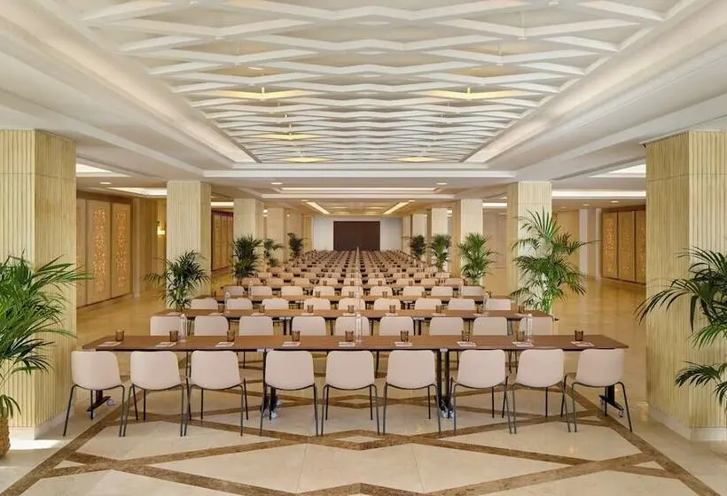 هتل Meliá Costa Atlantis Tenerife