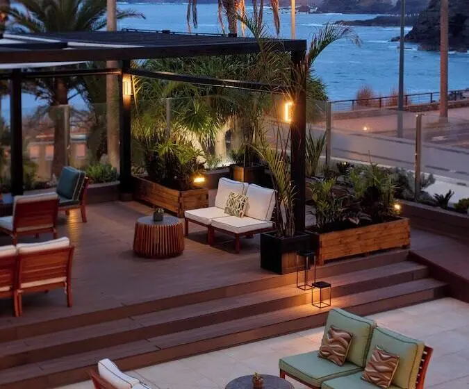هتل Meliá Costa Atlantis Tenerife
