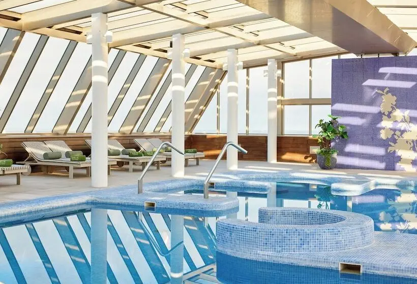 هتل Meliá Costa Atlantis Tenerife