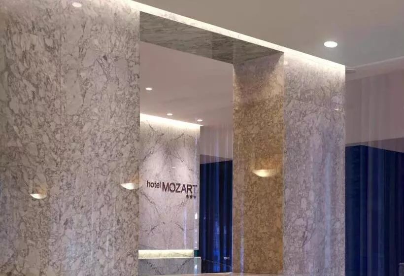 Hotel Mozart