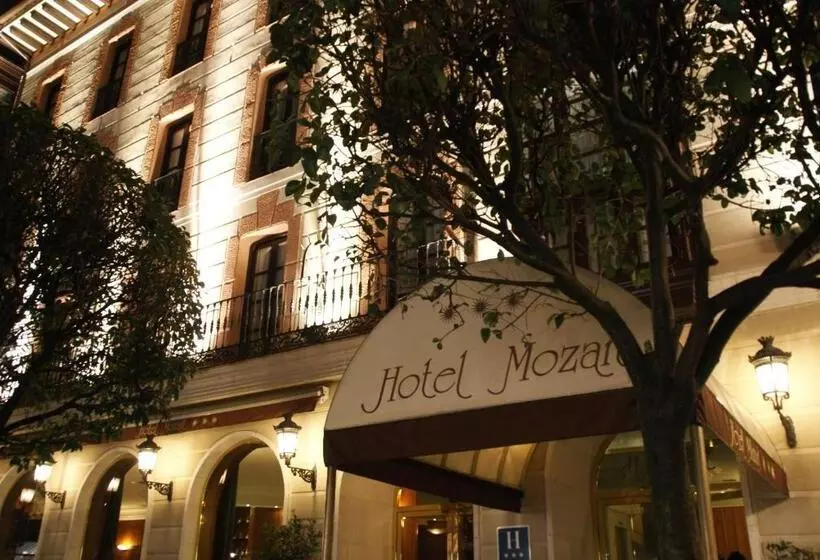 Hotel Mozart