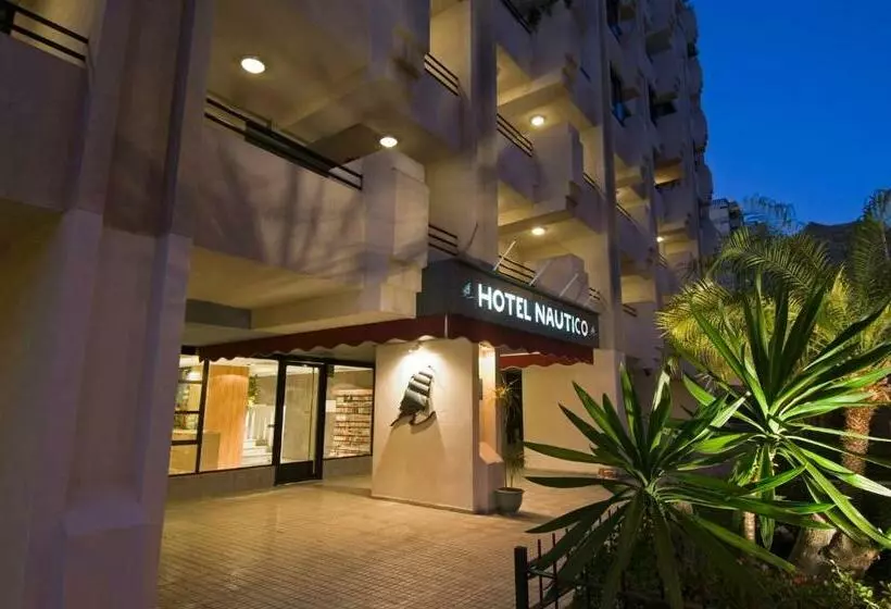 酒店 Nautico