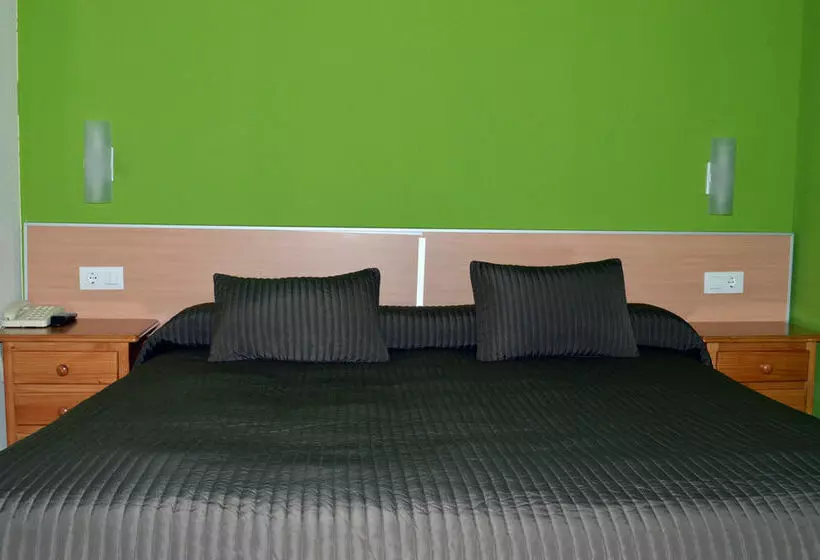 酒店 Puerta Pinares