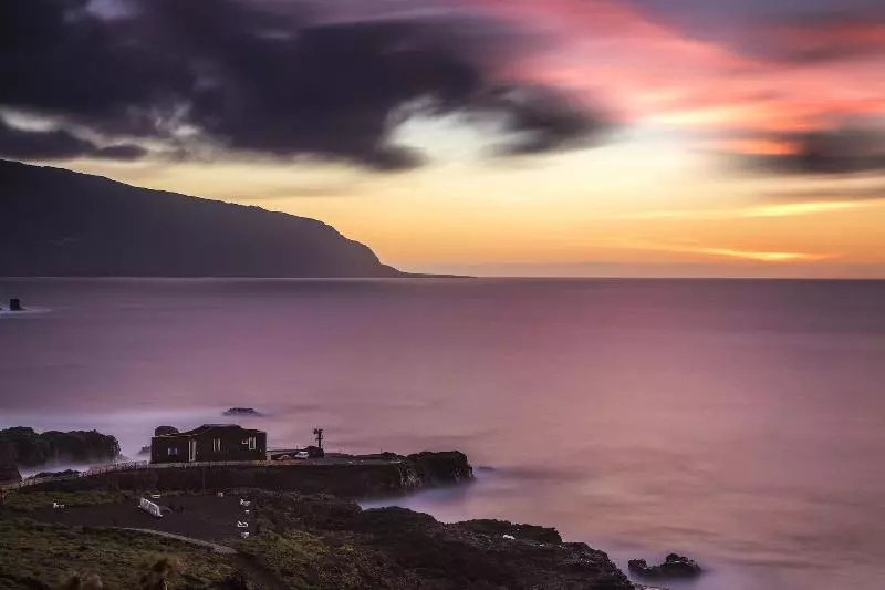 فندق Puntagrande