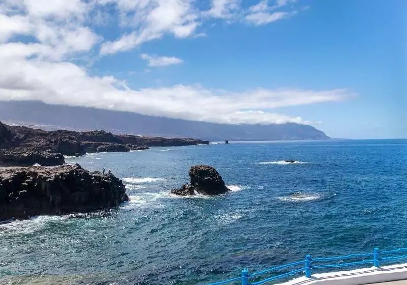 فندق Puntagrande