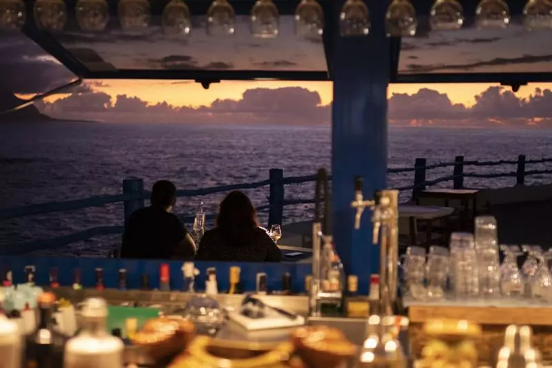 فندق Puntagrande