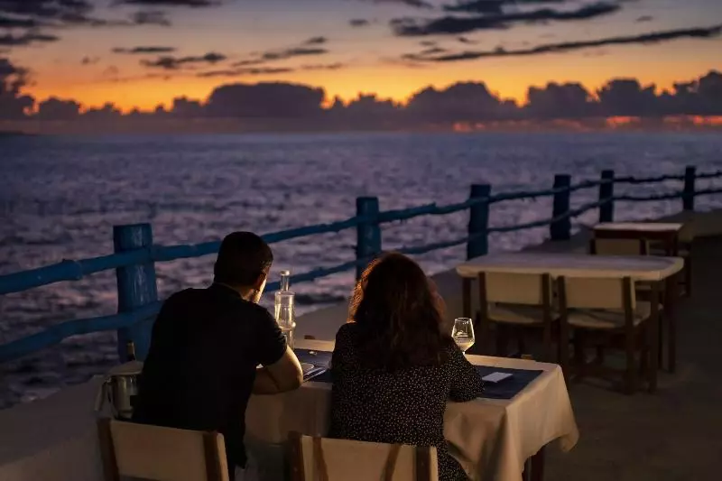 فندق Puntagrande