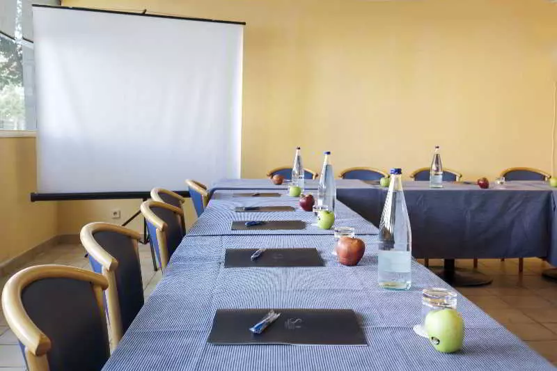 Hotel Crisol Quality Reus