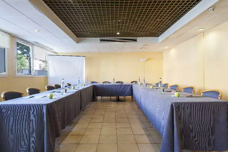 Hotel Crisol Quality Reus