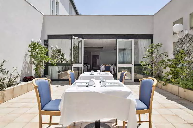 Hotel Crisol Quality Reus