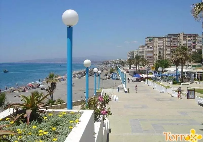 בית מלון כפרי Cortijo Amaya