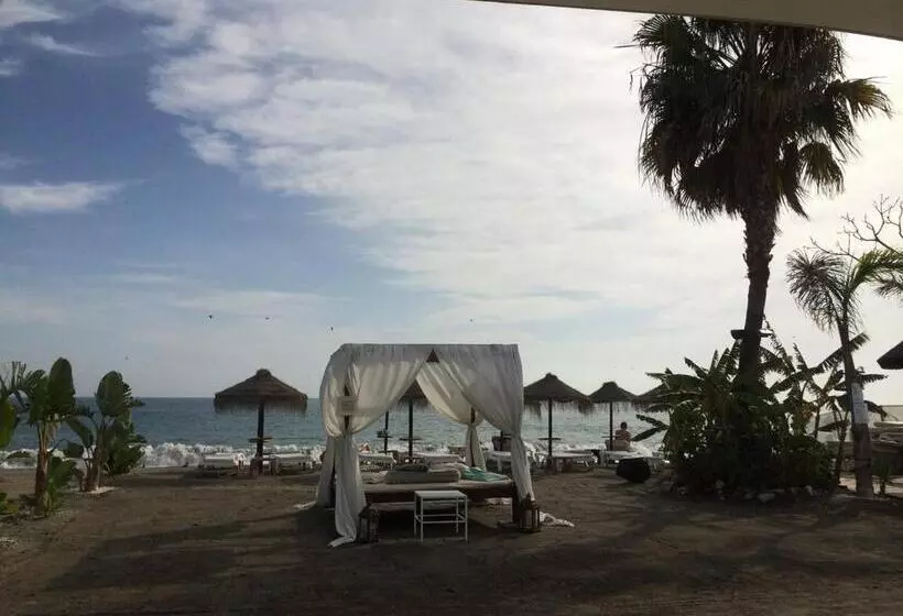 בית מלון כפרי Cortijo Amaya