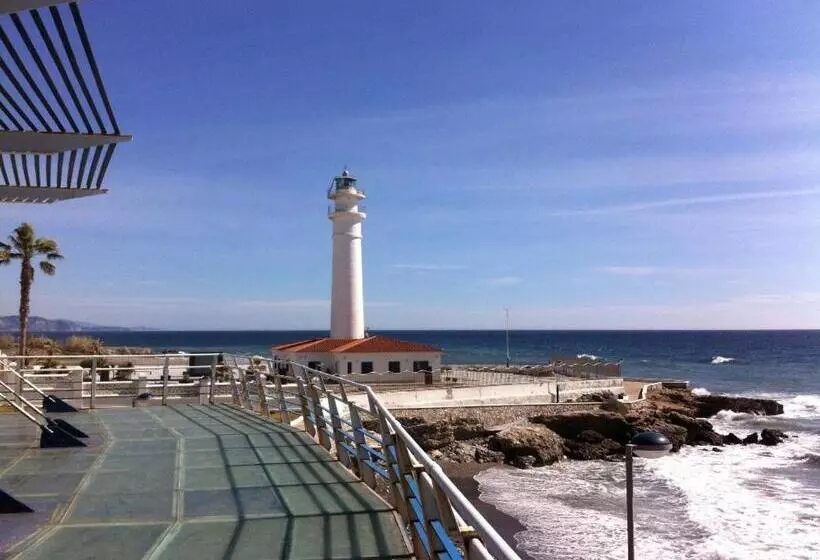 בית מלון כפרי Cortijo Amaya