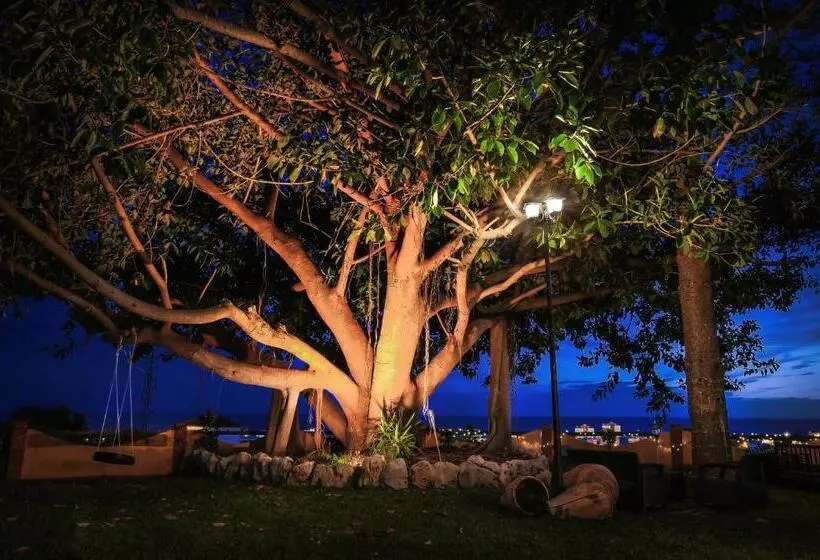 בית מלון כפרי Cortijo Amaya