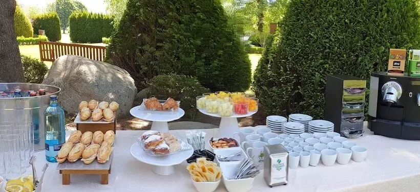 فندق ريفى Grevol Spa