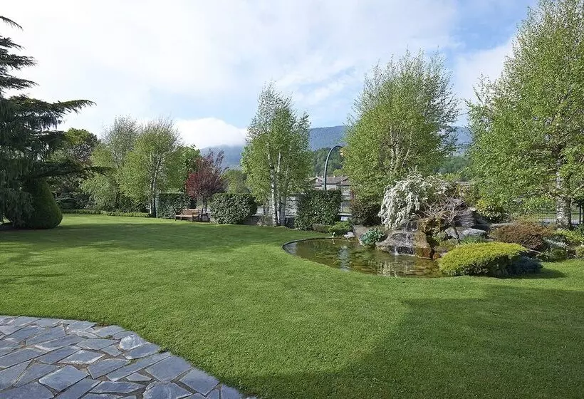 فندق ريفى Grevol Spa