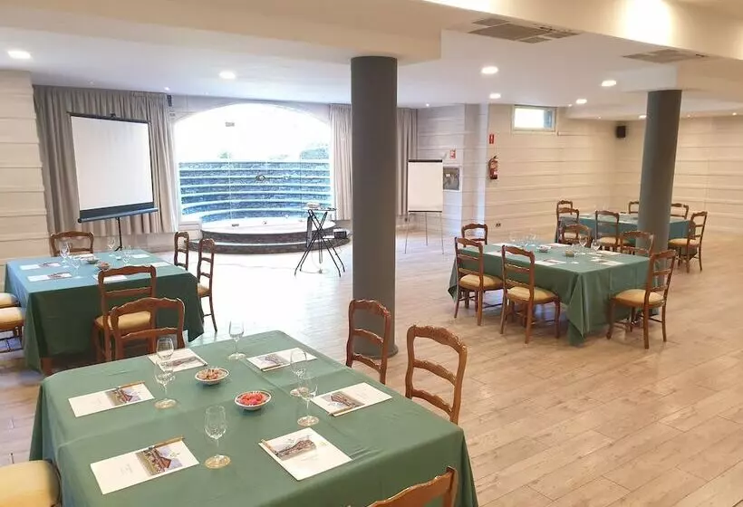 فندق ريفى Grevol Spa