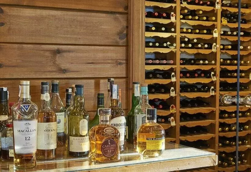 فندق ريفى Grevol Spa