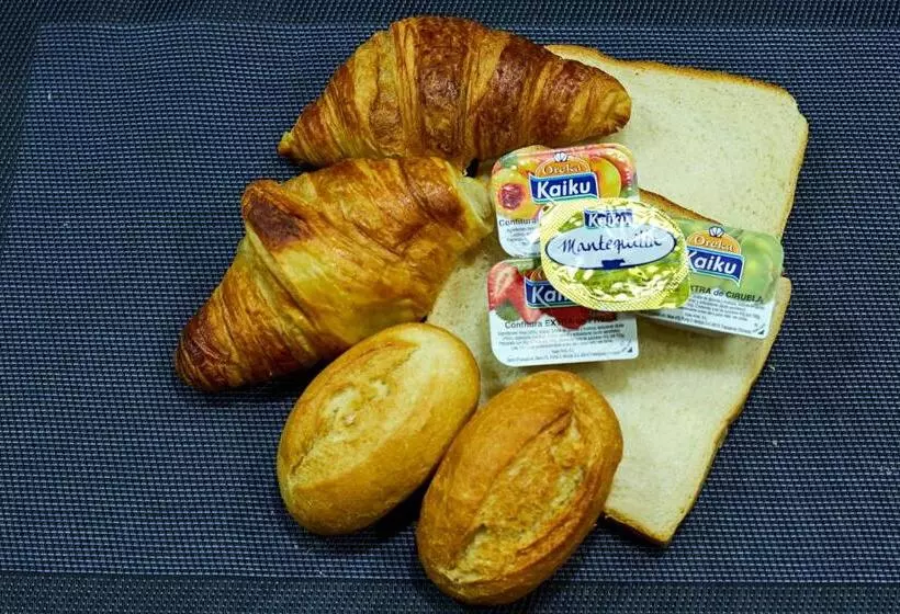 בית מלון כפרי San Jorge