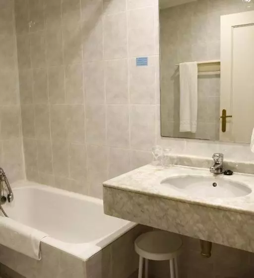 בית מלון כפרי San Jorge