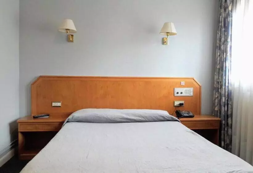 בית מלון כפרי San Jorge