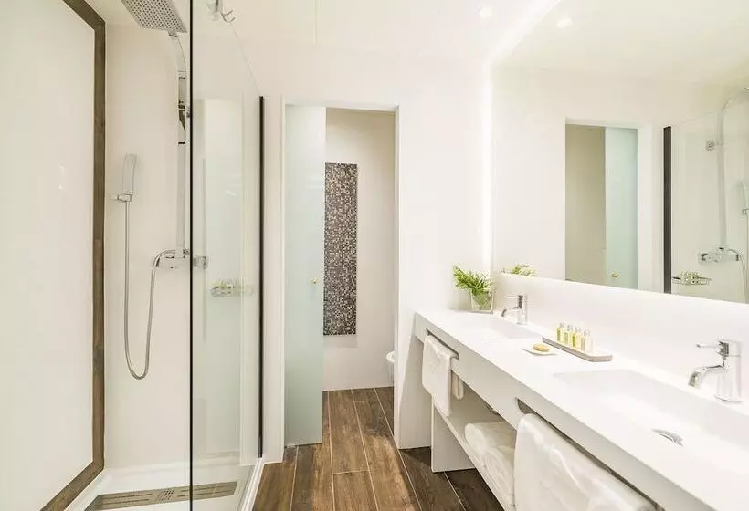 בית מלון כפרי Santa Marta