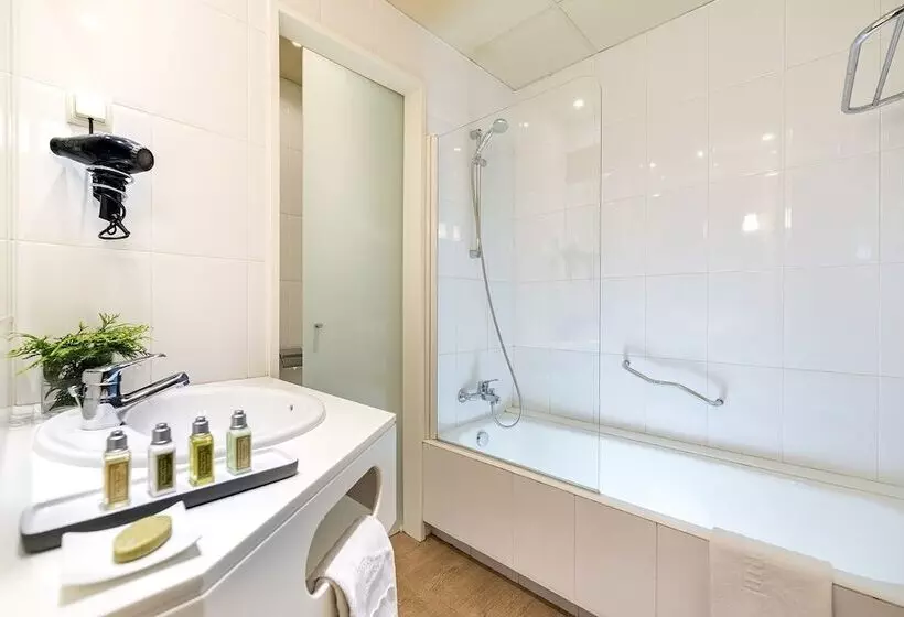 בית מלון כפרי Santa Marta