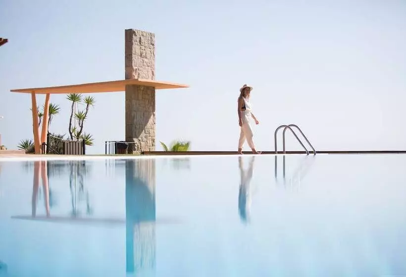 בית מלון כפרי Santa Marta