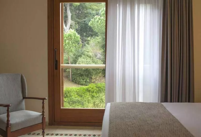 בית מלון כפרי Santa Marta