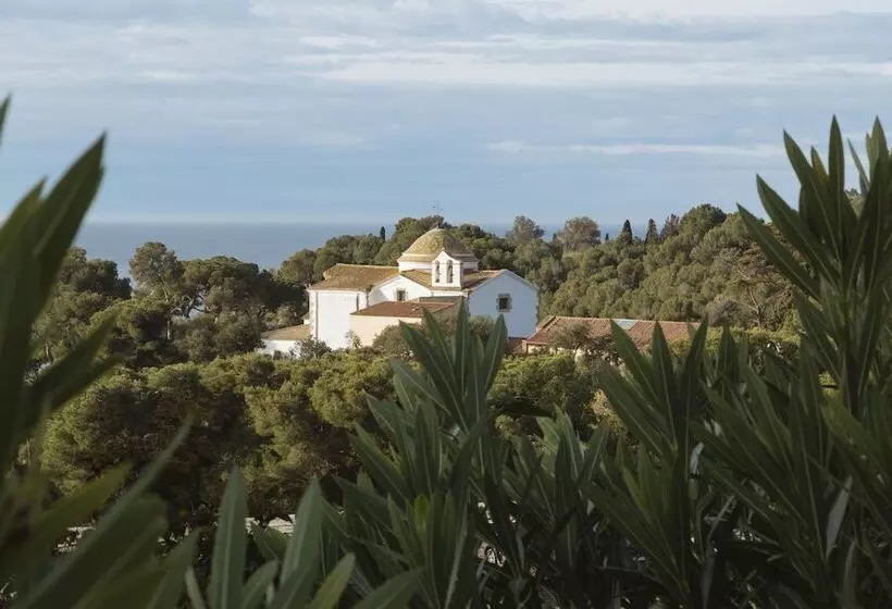 בית מלון כפרי Santa Marta