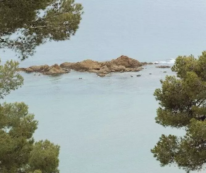 בית מלון כפרי Santa Marta