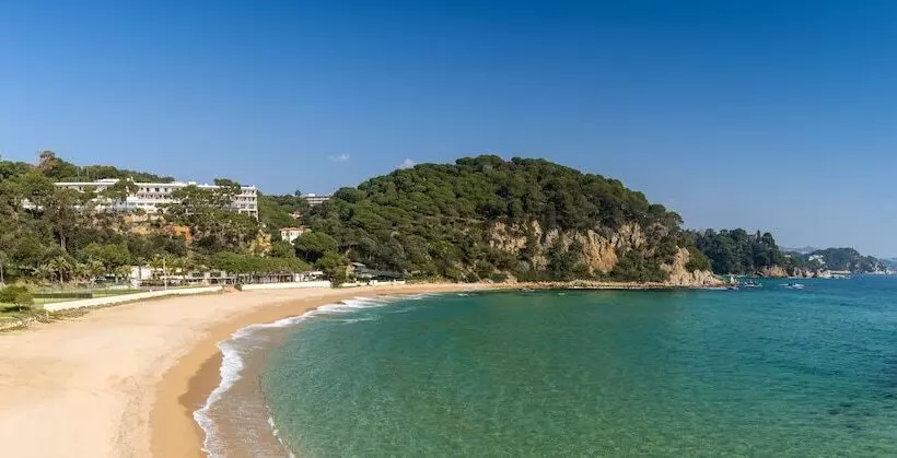 בית מלון כפרי Santa Marta