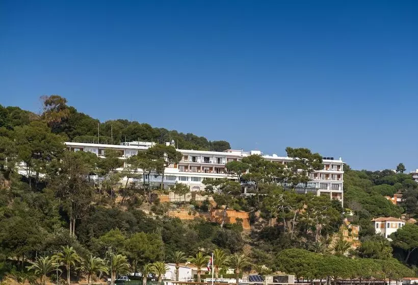 בית מלון כפרי Santa Marta