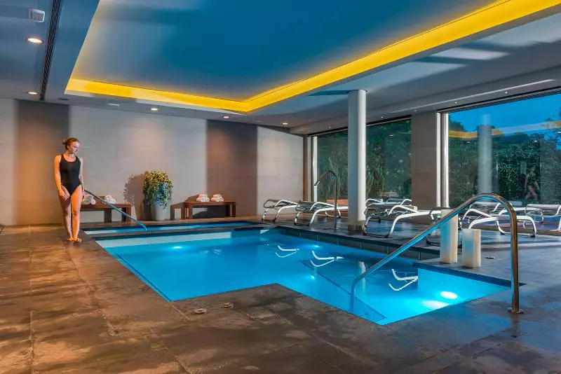 בית מלון כפרי Santa Marta