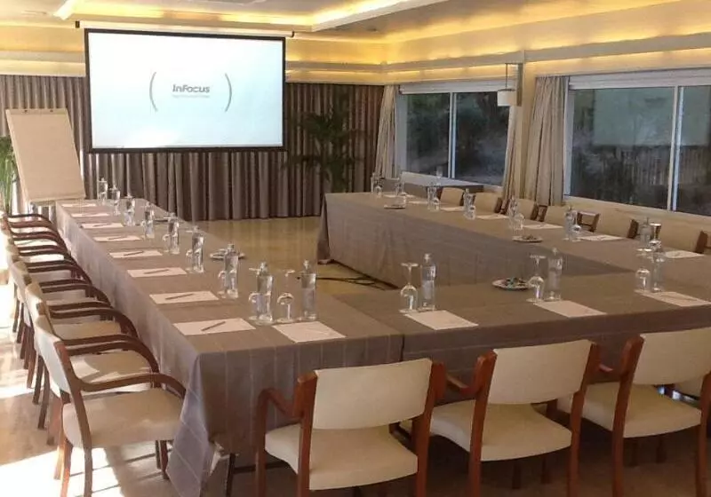 בית מלון כפרי Santa Marta