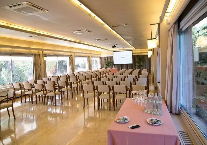 בית מלון כפרי Santa Marta